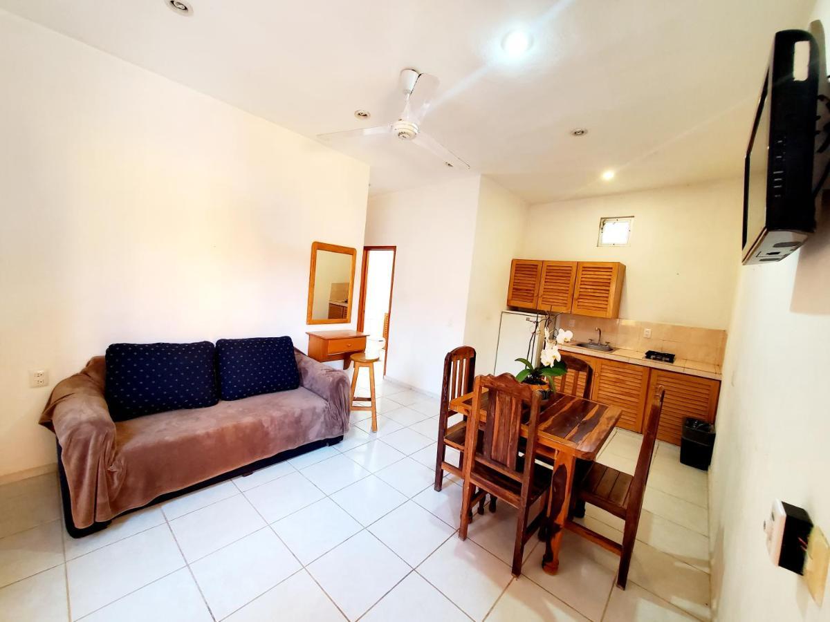 Hotel Casa Melaque San Patricio - Melaque Zimmer foto